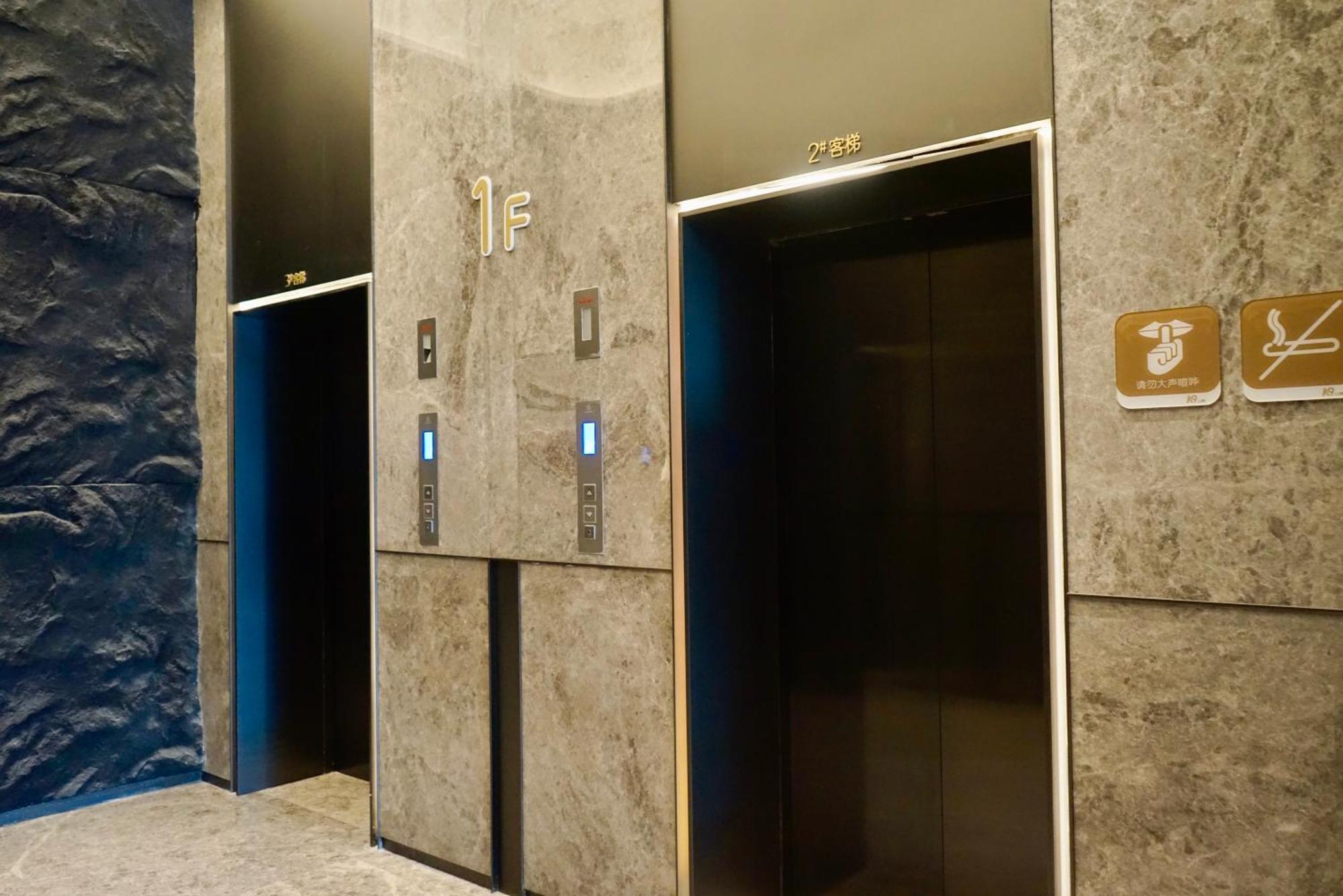 Kunming Dianchi Mideel International Apartment - South Asian Style Fuhai Metro Exterior photo