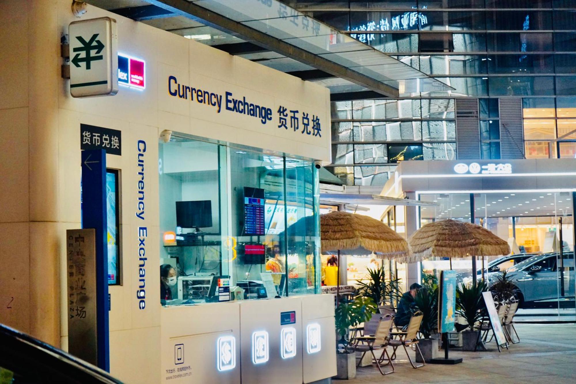 Kunming Dianchi Mideel International Apartment - South Asian Style Fuhai Metro Exterior photo