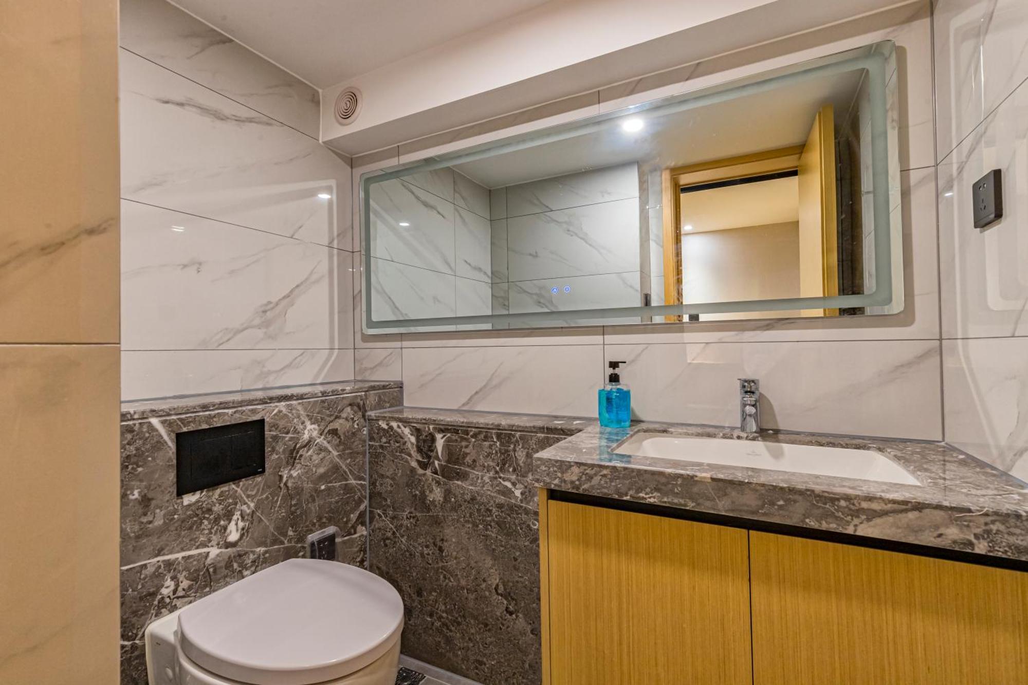 Kunming Dianchi Mideel International Apartment - South Asian Style Fuhai Metro Exterior photo